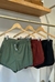 SHORT AUTUN