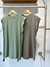 VESTIDO BOUILLON
