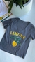 REMERA LEMON