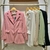 BLAZER EVA
