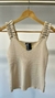 MUSCULOSA GABINA