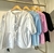 BLUSA LAX