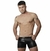 Boxer engomado