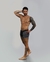 Boxer rayado en internet