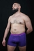 BOXER VIOLETA - comprar online