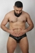 SLIP engomado