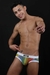 Microboxer Rainbow - Morbo Underwear