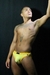 Suspensor amarilo - comprar online