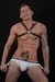 Suspensor blanco pride