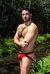 SUSPENSOR CLASICO ROJO - comprar online