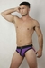 Suspensor Violeta y negro DEEP en internet