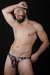 Tanga animal print colores - comprar online