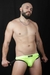 Suspensor verde fluo en internet