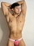 Suspensor rosa - comprar online