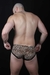 Slip animal print leopardo - comprar online