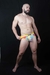 Microboxer Sublimado Homero