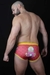 Microboxer Sublimado Homero - comprar online