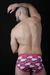 Microboxer Sublimado Hello Kitty