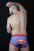 Microboxer Sublimado Superman - comprar online