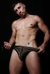 Sunga SLIP de RED