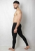 Calzoncillo largo - tienda online