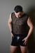Boxer de charol - comprar online