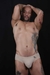 Microboxer embutido nude
