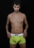 Boxer Verde Lima - comprar online