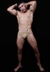 Microboxer embutido nude - tienda online