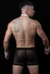 Boxer microtul negro - comprar online