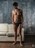 Microboxer SKA Negro - Morbo Underwear