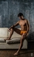 Slip Amarillo Huevo