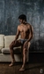 Microboxer gris - tienda online