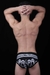 Slip Budge Psicodelico - tienda online