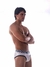 Microboxer SKA Blanco - Morbo Underwear