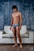 Imagen de Microboxer gris