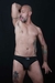 Suspensor negro - comprar online