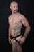 Suspensor deep amarillo - comprar online