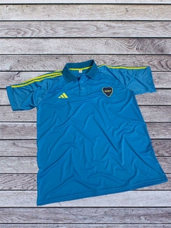 CHOMBA DEL CLUB ATLETICO BOCA JUNIORS en internet