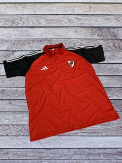 CHOMBA DEL CLUB ATLETICO RIVER PLATE OFICIAL