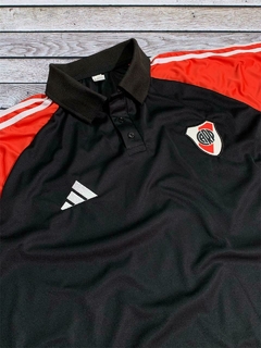 CHOMBA DEL CLUB ATLETICO RIVER PLATE OFICIAL - GREFE SHOP