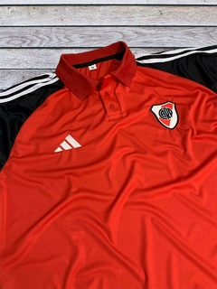 CHOMBA DEL CLUB ATLETICO RIVER PLATE OFICIAL en internet
