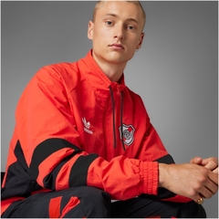 Nueva Campera Retro River Plate 1994