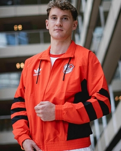 Nueva Campera Retro River Plate 1994 - comprar online