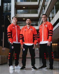 Nueva Campera Retro River Plate 1994 en internet