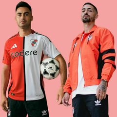 LANZAMIENTO 2X1 NUEVA CAMPERA + NUEVA CAMISETA ALTERNATIVA - comprar online