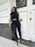 Denim BLACK