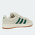 Adidas Campus 00s Dark Green Off White Gum - comprar online