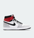 Air Jordan 1 High Smoke Grey na internet