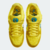Grateful Dead x Nike SB Dunk Low Yellow Bear na internet